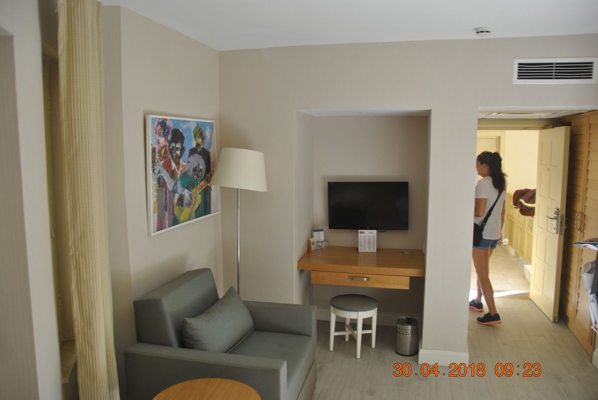 imagini hotel KEMER HOLIDAY CLUB